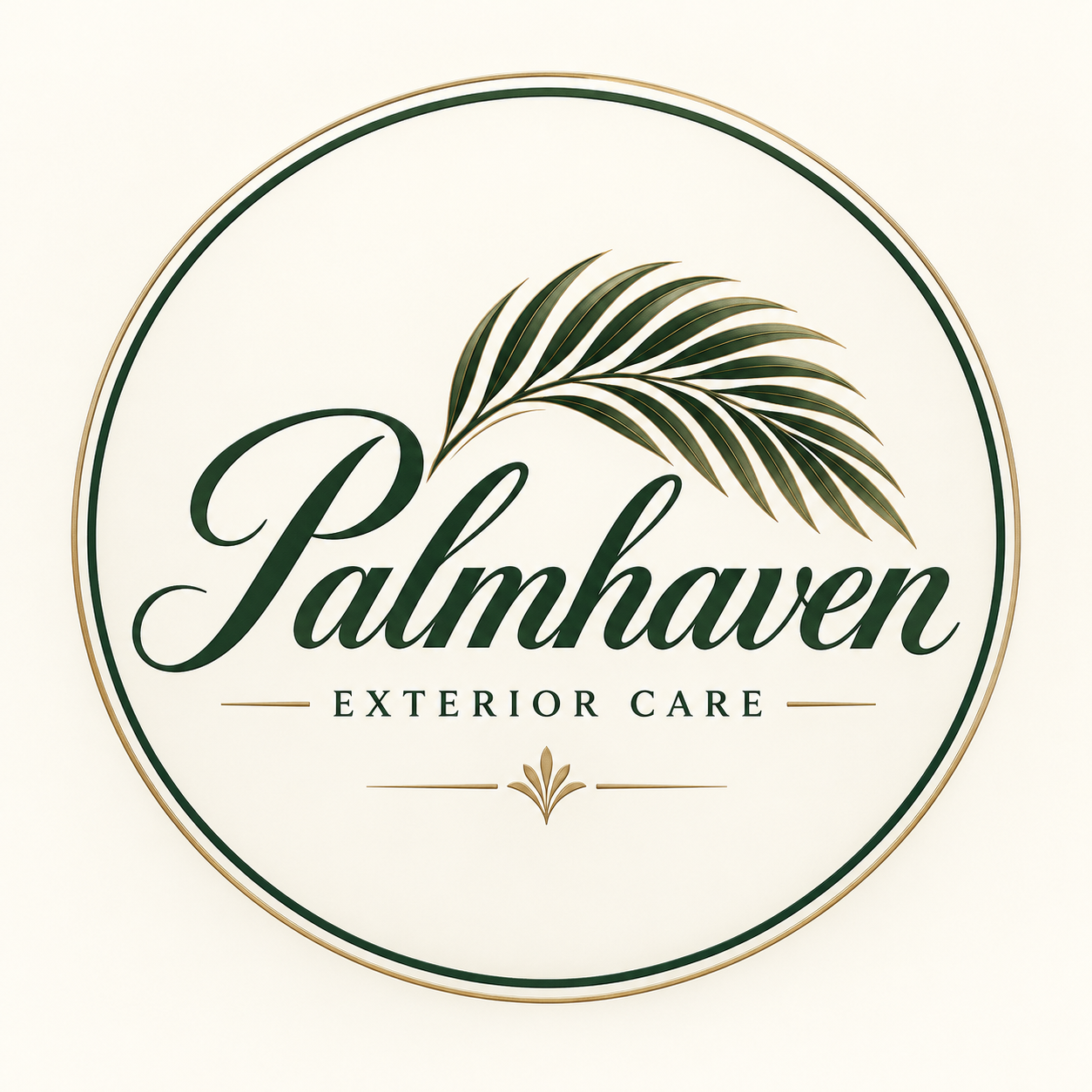 Palmhaven Exterior Care